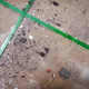 Two Green Tapes (2014) by Kitty Chou.